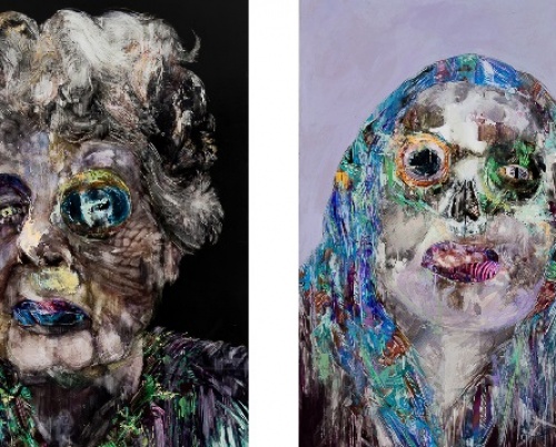 DENISA ANDREEA GROSU // HOW IT'S MADE