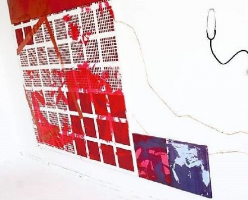 DIANA MICU // DEBUȘEU