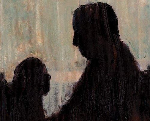 ELENA MARIAN // NUMĂRĂ PÂNĂ LA ZECE!