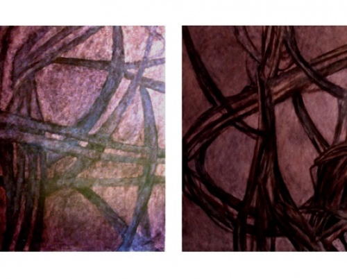 ELISABETA SULTAN ILIESCU // METAMORFOZE