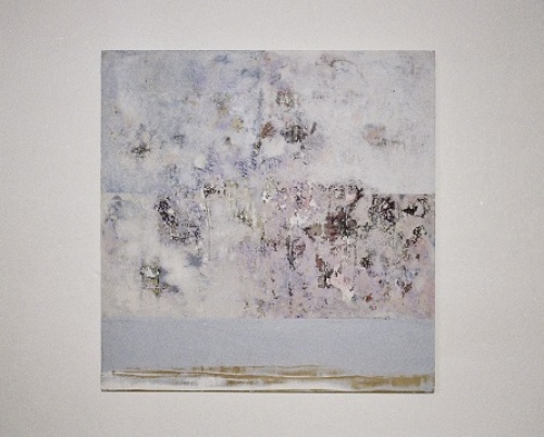 GEORGE BÎZGU // LIRICA INDUSTRIALĂ