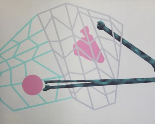 IOANA MARȘIC // HARD TISSUE