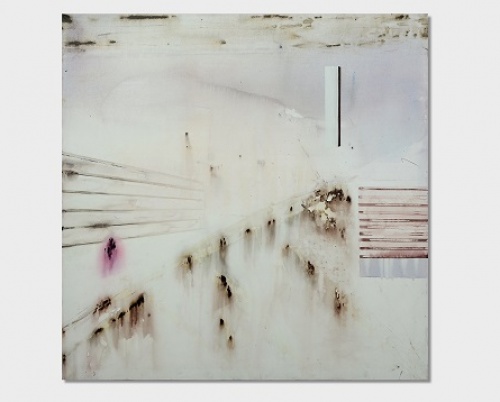 LAURA NICULESCU // MAI PUȚIN ÎNSEAMNĂ MAI MULT