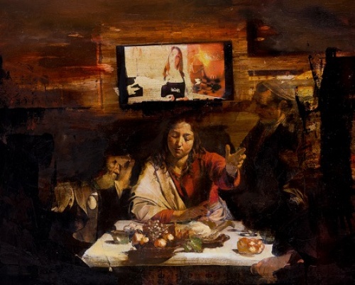 MĂDĂLINA POPESCU // I'M LOVIN' IT!