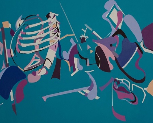 MĂLINA-ELENA TURMACU // META-BIOZĂ