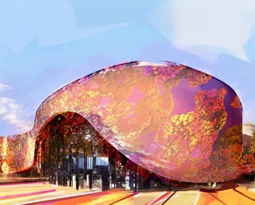 MIRIAM NASSEREDDINE // NEUTROPIC