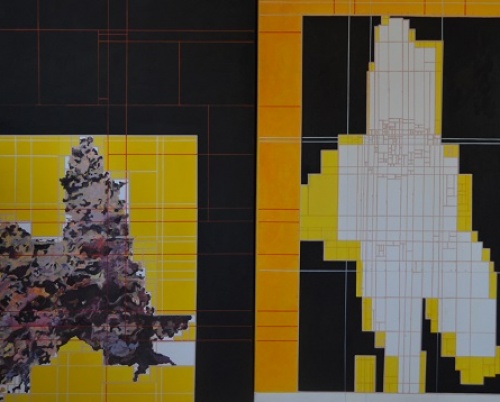 MONICA ȘCHIOPU // XDIMENSIUNI