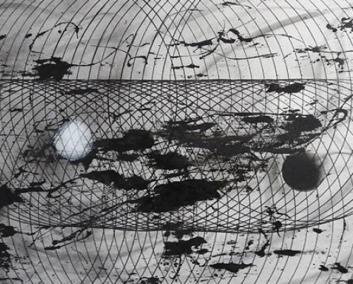 PETRE CHIREA // ORAȘUL MEU, UNIVERSUL MEU