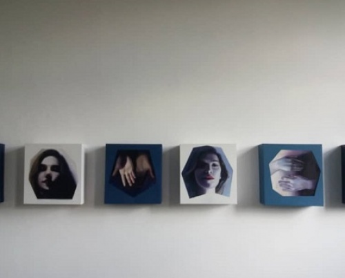 RUXANDRA IVAN // DECONTEXTUALIZARE