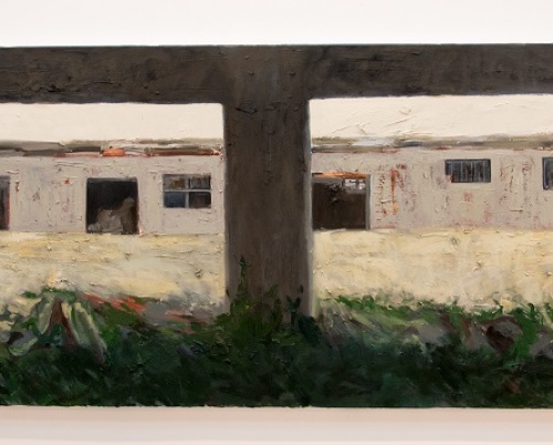 SARAH DARIA MUSCALU // ÎN CONSTRUCȚIE