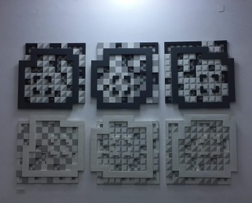 SEBASTIAN OARĂ // DECONSTRUCȚIE DIGITALĂ