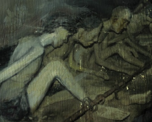 TEODOR ZAICA // ÎNCHISORILE COMUNISTE / CREAREA OMULUI FĂRĂ MEMORIE