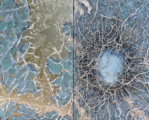 VASILICA FELICIA ROMAN // TRANSBORDER