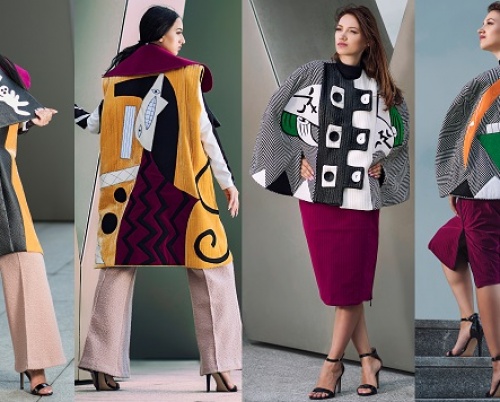 ALEXANDRA IULIANA IANCU // PICTURI ÎN MIȘCARE