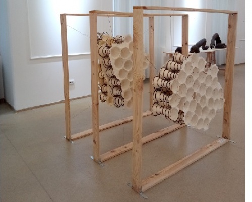 ALEXANDRU SCHIBINSCHII // ORGANIGRAMA