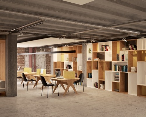 ANA STOIAN // CENTRU DE INTEGRARE A MINORITĂȚILOR ÎN SOCIETATE