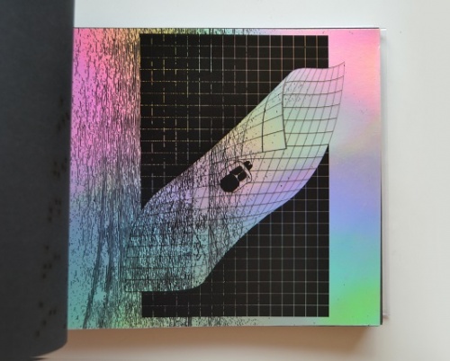 ANTONIA CORDUNEANU // ESEU VIZUAL -  INTELIGENȚA ARTIFICIALĂ