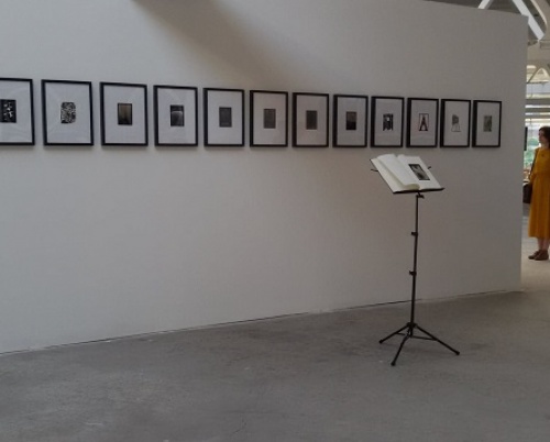 BENJAMIN BLEDEA // EXPERIMENT ARGENTIC