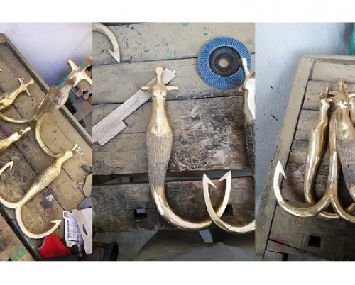 BIANCA-ANDREEA LOZINCĂ // MOMEALA