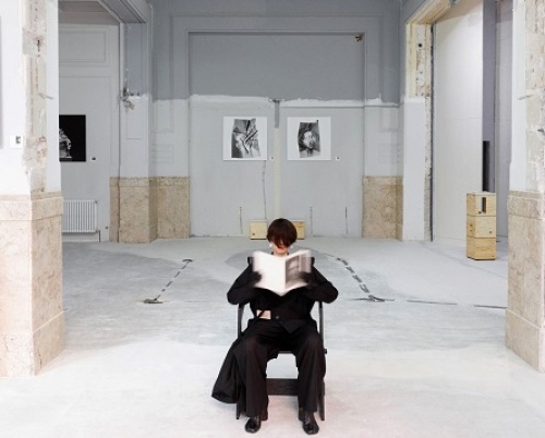 CHRISTIAN TUDOSE // BODY POLITICS