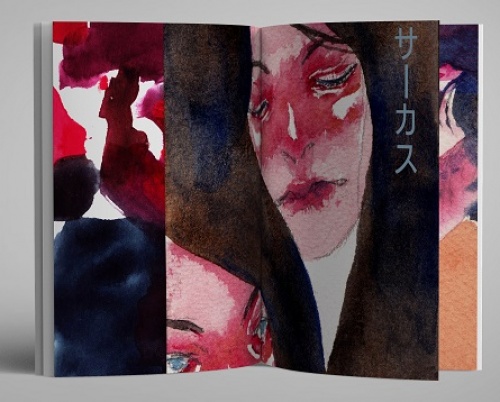 CLAUDIA MANEA // DIVISION 