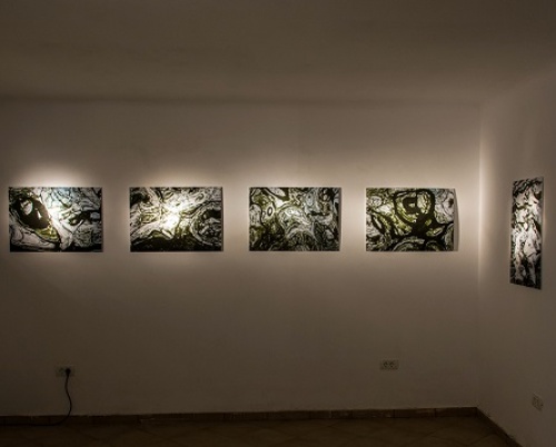 CRISTINA BODNĂRESCU // HIDROAMINTIRI