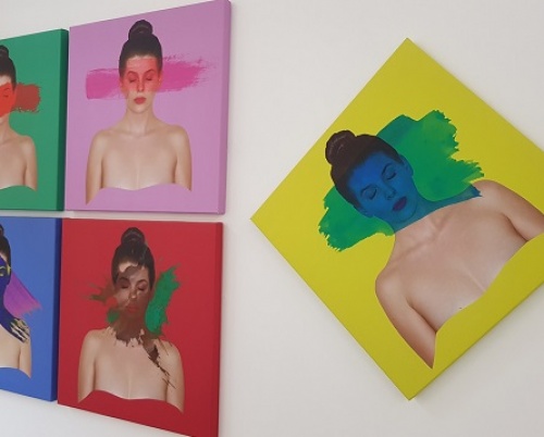 CRISTINA VLĂDULESCU // IPSUM