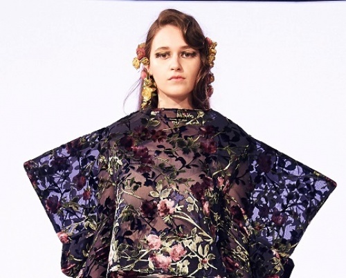 DIANA TURC // E PERSONAL!