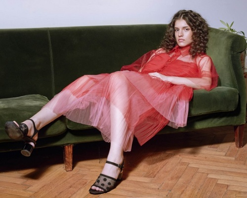 ELENA VANGHELICI // HELTERSKELTER