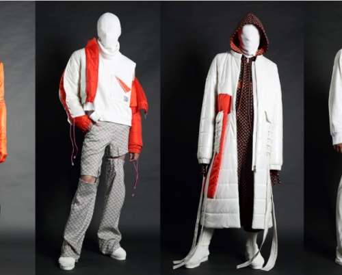 IONUȚ PISCUREANU // THE LABEL. SECOLUL XX(X). AMINTIRI DIN VIITOR