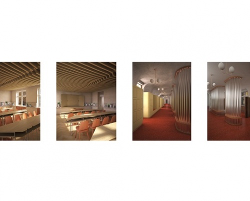 IULIA POSTOVANU // ȘCOALA NR. 3