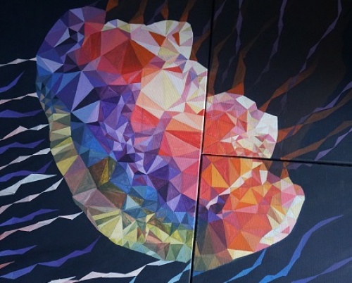 LAURA NICOLETA STOIAN // SPERANȚA DIN ADÂNC