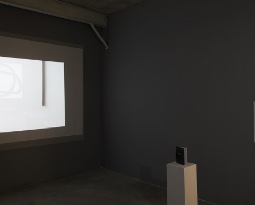 LERA KELEMEN // DISPOSITION: A PRACTICAL GUIDE TOWARD PERFORMING SPACE