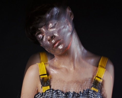 NIKOLE HALMAGYI // PLANET WOOBOO