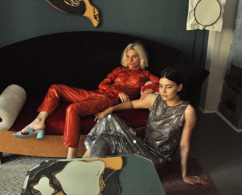 RALUCA GHEORGHE // INTERILLUSION