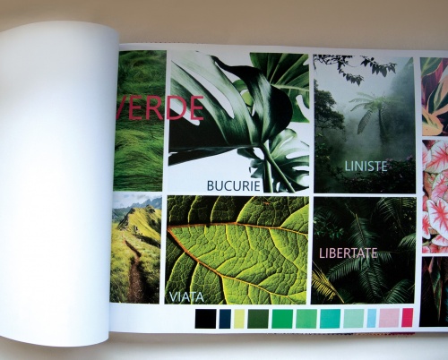 RUXANDRA CHIVU // IRIDISCENT URBAN FOREST, INSTALAȚIE ARTISTICĂ - PREZENTARE COLECȚIE DESIGN TEXTIL PENTRU DECOR DE INTERIOR