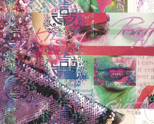 SMARANDA BUC // STUDIEREA UNOR DEVIAȚII COMPORTAMENTALE ȘI PSIHOLOGICE CA PUNCTE DE PLECARE PENTRU CONCEPEREA MORFOLOGIILOR VESTIMENTARE ALE COLECȚIEI