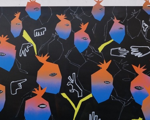 ȘTEFAN HOGIA // SOCIETATEA LOREM IPSUM