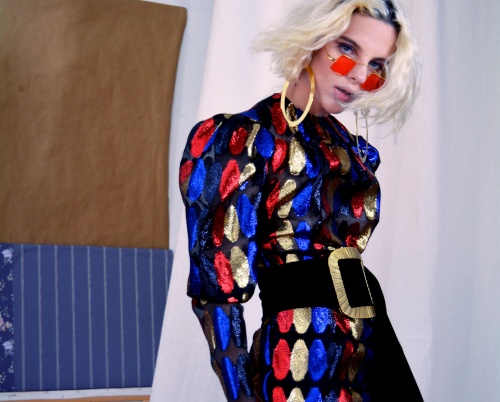 VLADIMIR SÎRBU // TRANSITIONAL PERSONALITY 