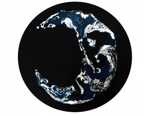 ADELINA UNGUREANU // INVOCAREA ALCHIMIEI