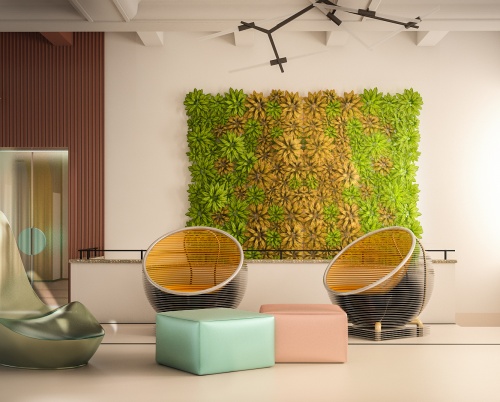 ALINA CORCIU // STILURI RECICLATE