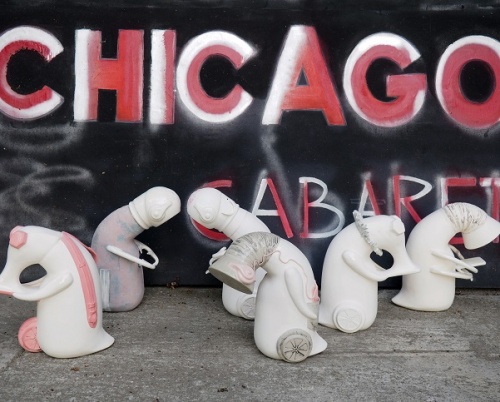 ANCA VINTILA DRAGU // #ANTROPO-CIBERNETICUS 