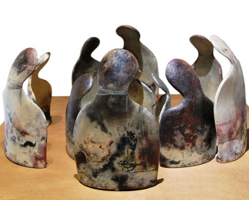 ANDREEA BADRAGAN // UMBRA