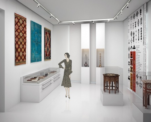 ANDREEA CORNILĂ // CENTRU MULTICULTURAL