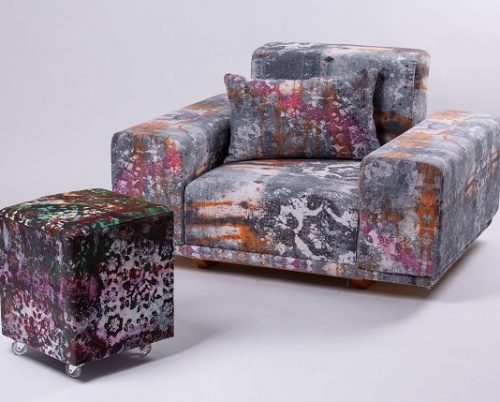 ARABELA ZAY ANTAL // O CERCETARE ASUPRA ESTETICII TEXTILELOR CONTEMPORANE ÎN DESIGNUL PENTRU INTERIOR / ETHNOGRAPHYC