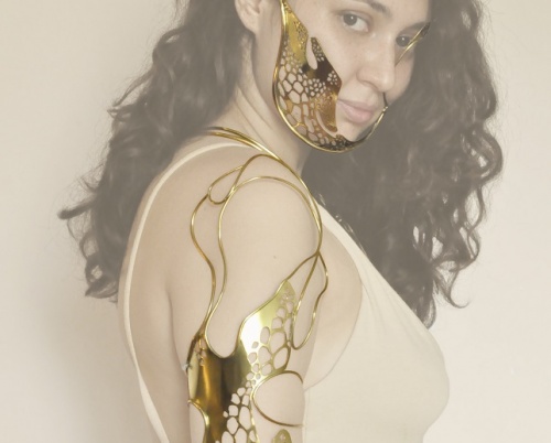 AXEL MUCTAT // DUALITATE 