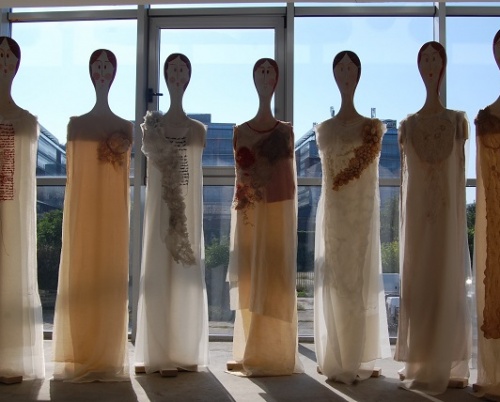 DIANA MAGIARU // MIRABILIA