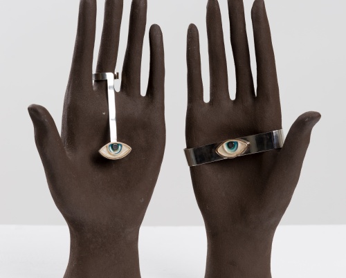 IULIA CRISTINA CRÎNGANU // DE-CORPORALIZARE 