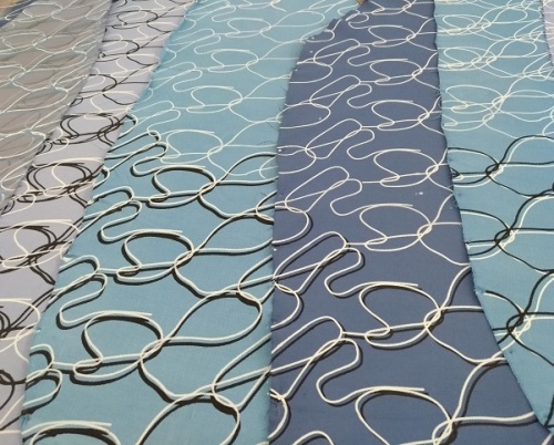 MIHAELA IORDACHE // STRATURI SONORE