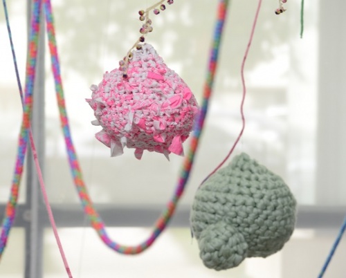 MIRUNA PRIA // DISCO